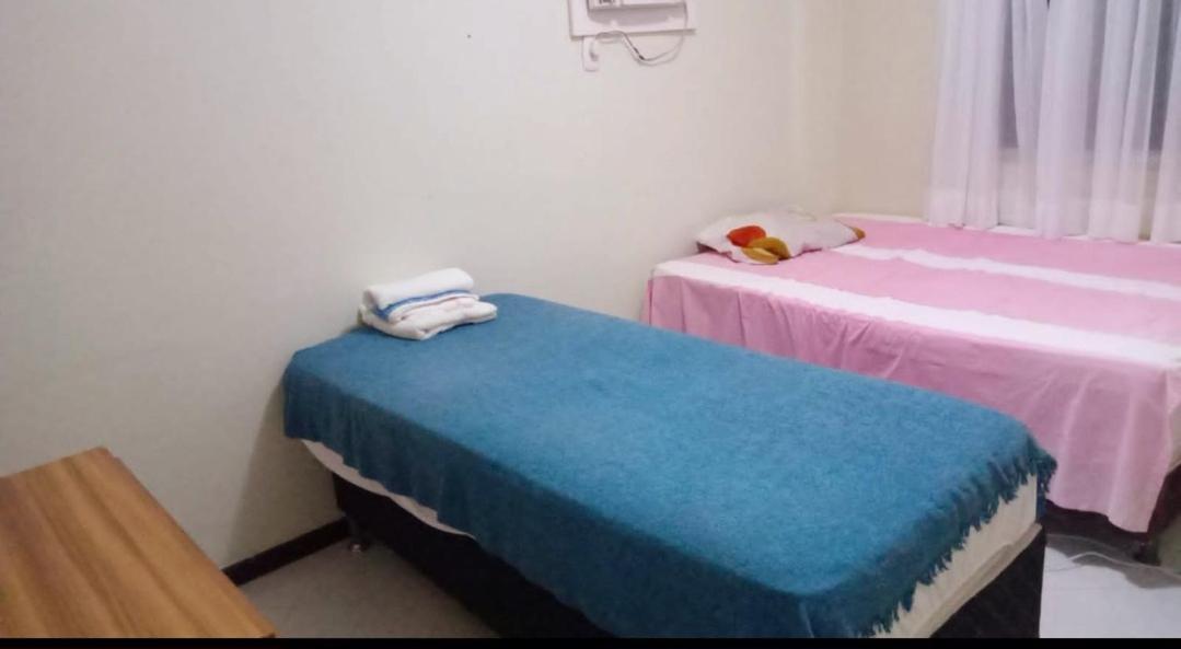 Ap Na Apartment *